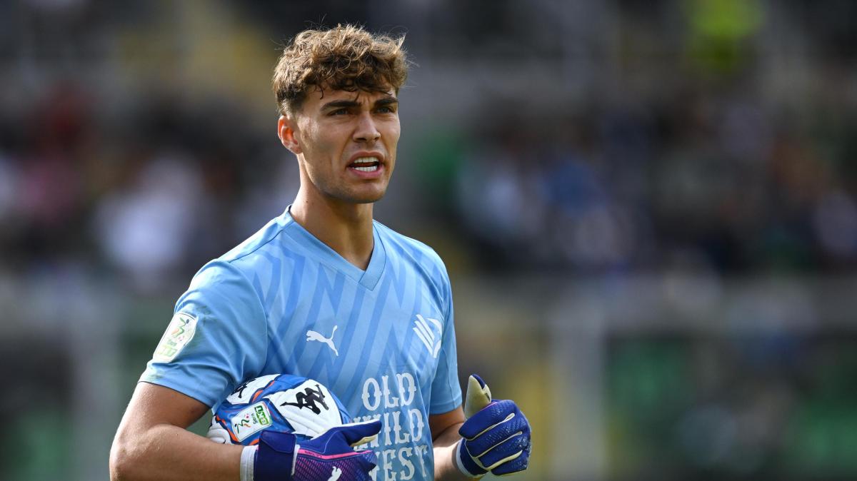 Bari, ricordi Desplanches? Parò due rigori a Moncini. Ora piace ad un club di A