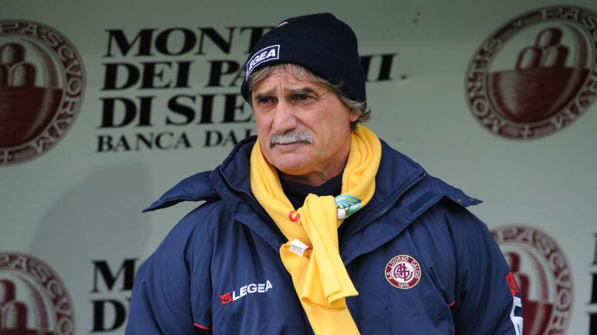 ESCLUSIVA TB - Pillon: "Bari-Livorno nel calderone del calcio scomesse? Mi sembra davvero strano"