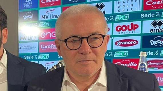 Bari, il mercato entra nel vivo. Sarà una vera squadra d’attacco?