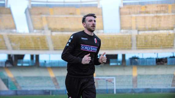 Bari-Monopoli 1-0: il tabellino della partita