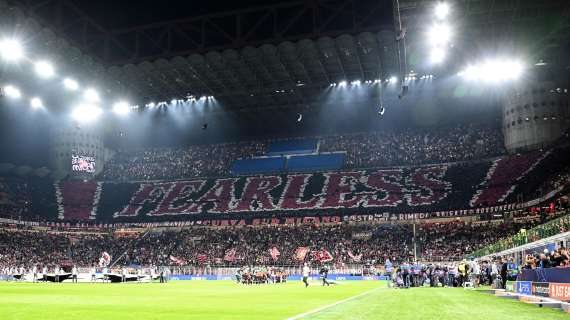 Milan-Bari e la cornice da urlo. Il dato sui biglietti è top