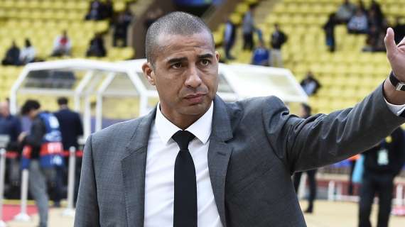 David Trezeguet