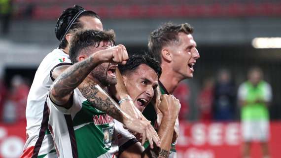 Un ex e due (quasi) biancorossi. Sabato c'è la Reggiana e... qualche volto noto