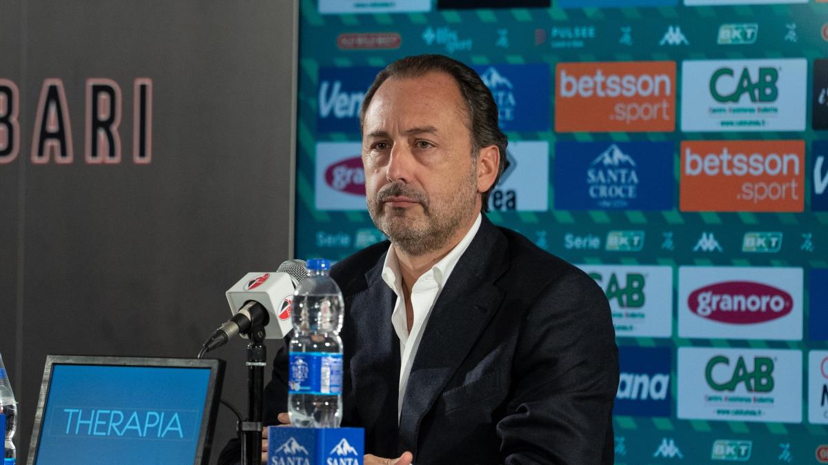 LDL a Dazn: "Cerco un socio serio, i tifosi lo conosceranno per primi. Che ricordi quel match col Latina!"