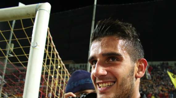 Bari, Salvemini nel mirino: sondaggio per il bomber del Cerignola