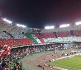 Bari - Palermo, le foto