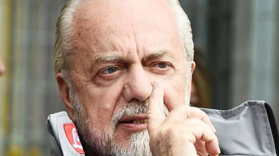 Fulgeri (legale De Laurentiis): “Caso Osimhen? Niente di nuovo, ci sarà proscioglimento”