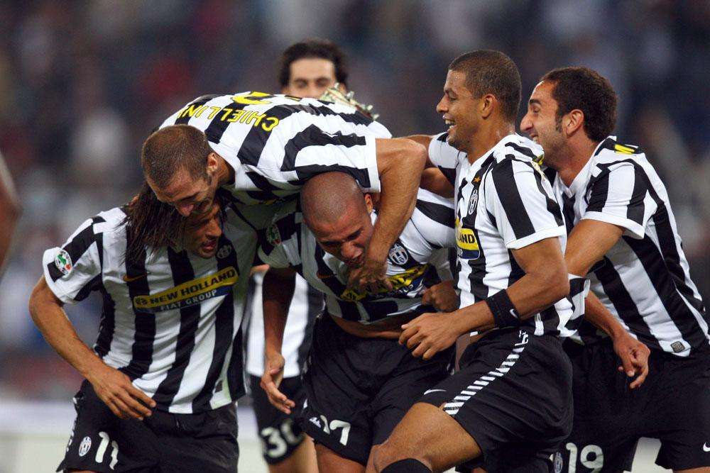 Bari-Juve si avvicina. Ritirate prime tessere