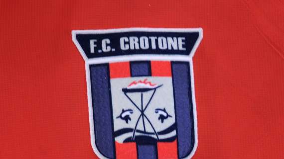 UFFICIALE: E' Drago il nuovo allenatore del Crotone