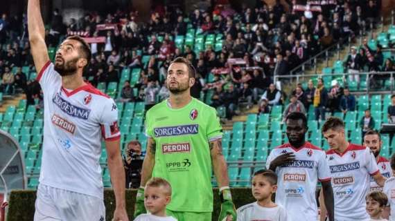 Al San Nicola troppa fatica quando la vittoria è d'obbligo 