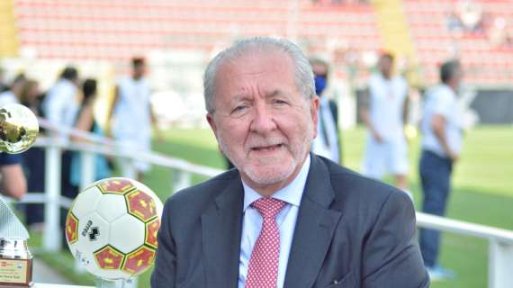 Ghirelli: "Lunedì i sorteggi dei calendari di C. Format playoff invariato"