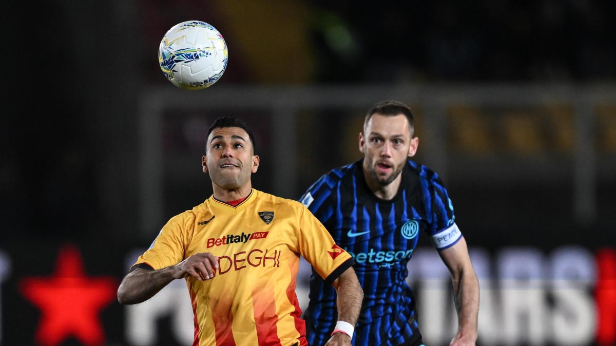 Il weekend degli ex - Cheddira salva il Lecce, per Lella è Serie A. Nei playoff di Serie C segnano in due 