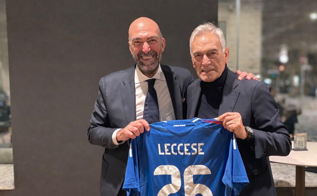 Incontro a tre Decaro-Leccese-Gravina: confermato termine multiproprietà. No proroghe