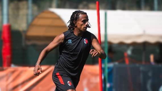 Magalini: "Su Dorval notizie infondate. Sala non arriva"