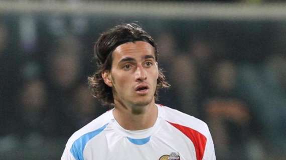Davide Lanzafame