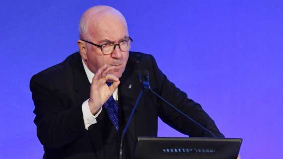 Morto Tavecchio. E' stato presidente Figc dal 2014 al 2017