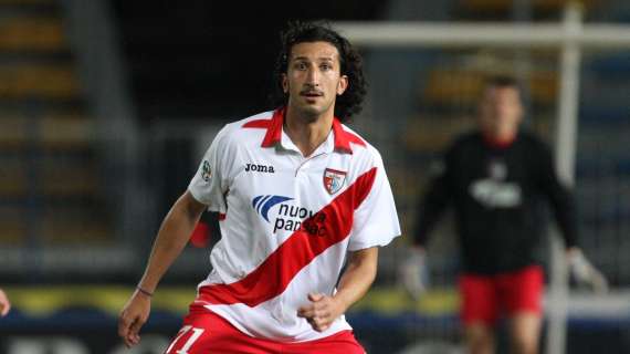 Calcioscommesse, l'ex Gervasoni: "Ho truccato una dozzina di match"