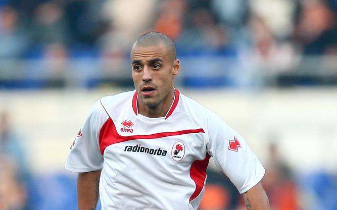 Almiron torna in gruppo
