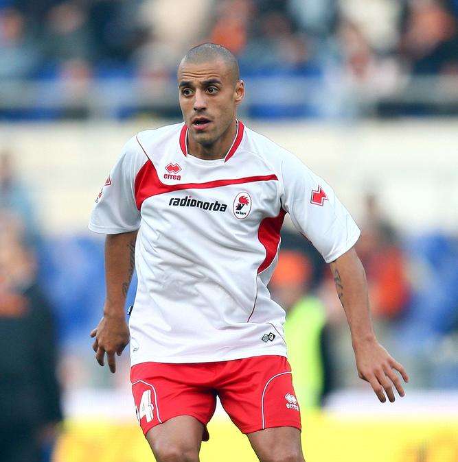 Bari - Milan, recuperati gli argentini Almiron e Rivas