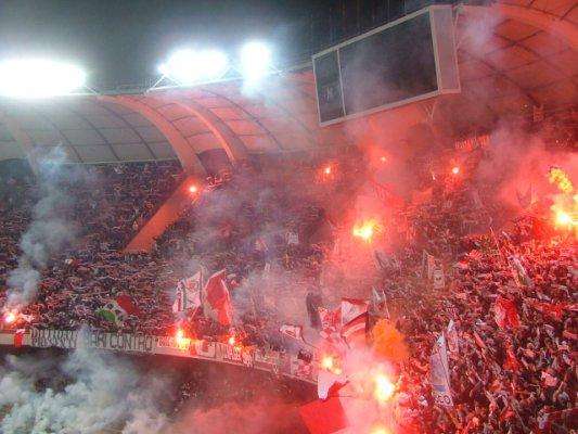 LA LETTERA DEL TIFOSO: "Ci ho creduto sin dall'inizio" di Michele