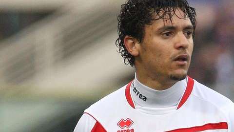 Danilo resta sul taccuino del Bari