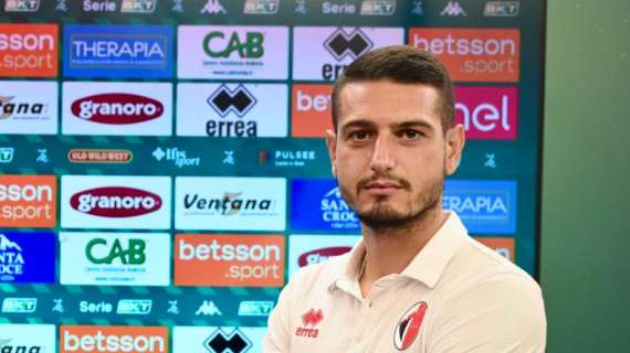UFFICIALE - Bari, ecco Partipilo! Formula e comunicato 