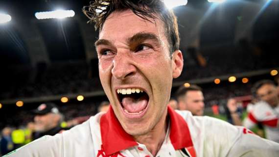 Benedetti di nuovo a Bari? La stagione 22/23 e quel gol da brividi nella semifinale playoff