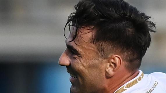 Che Moncini! Tuttosport: "Bell'affare, può chiudere in doppia cifra"