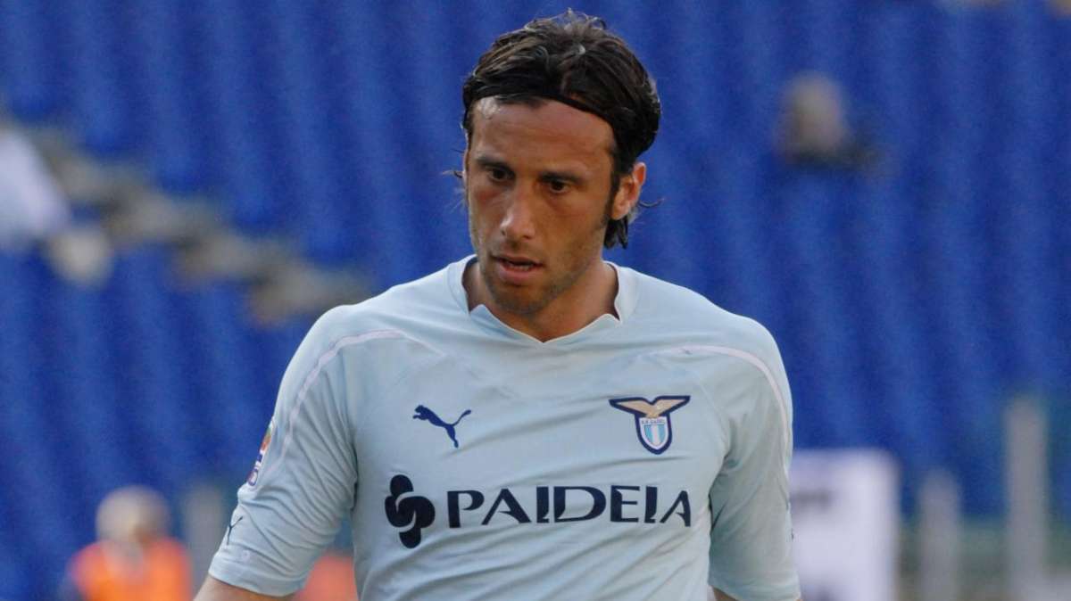 Stefano Mauri, tra i 19 arrestati