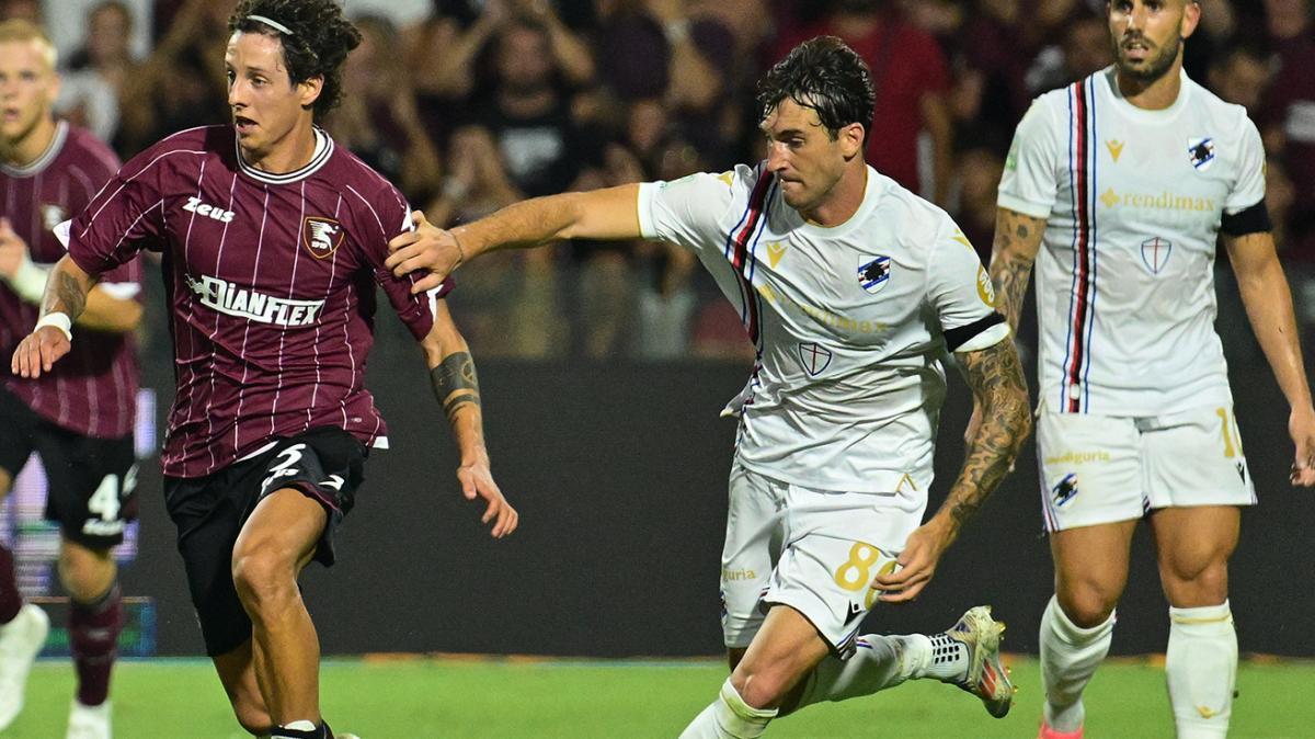 Benedetti in stand-by. TeleBari: "Con Longo ulteriori valutazioni"