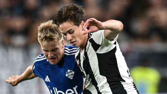 Braunoder è vicino. I numeri della sua ultima stagione in Serie A