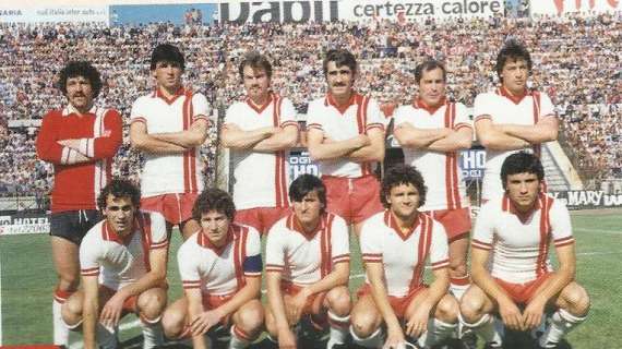 Bari 1976-1977