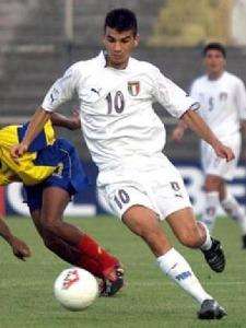 Pasquale Berardi passa al Martina Franca