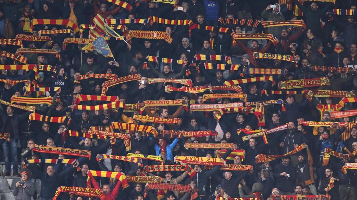 "Leale avversario e protagonista di tante battaglie". Anche il Lecce omaggia Protti