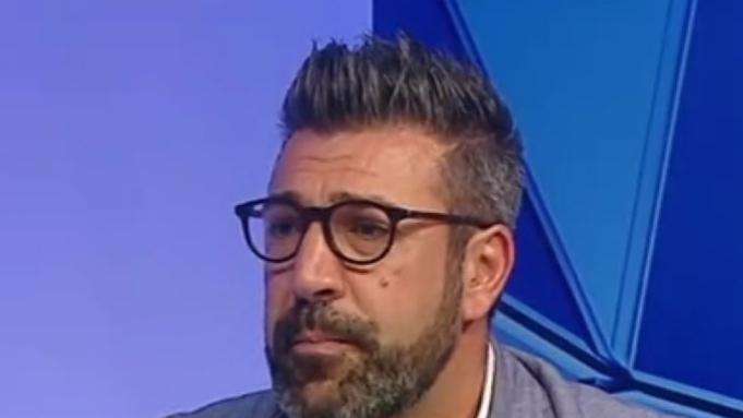 Ds Taranto "Abbiamo sofferto tanto dopo la sconfitta di Bari"