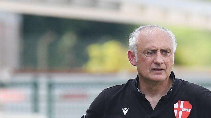 Mandorlini: "Sarà una vera A2, livello altissimo. Tante piazze importanti da Bari a Cagliari"