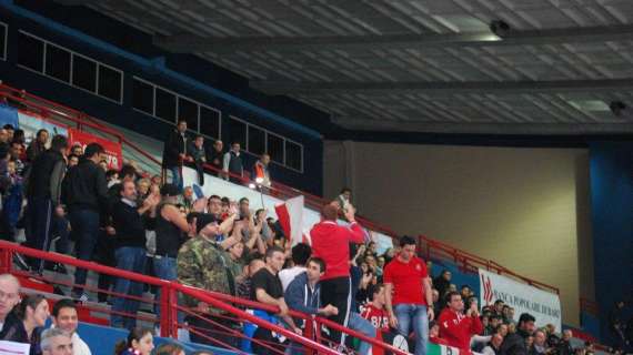 BASKET - Group Cus Bari, storia di un 2011 da raccontare