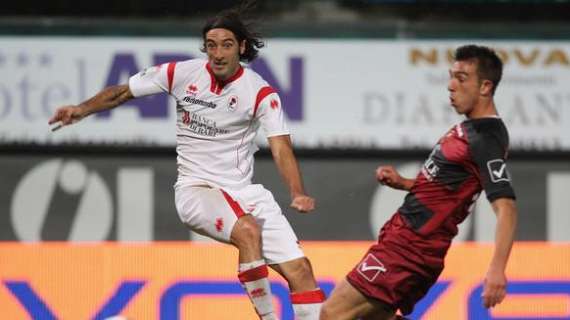 ESCLUSIVA TB - A. Marotta: "Sarei felice di tornare a Bari"