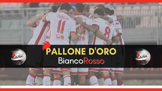 Pallone d'oro - Bari, col Monza pari e buon gioco. Chi il migliore?