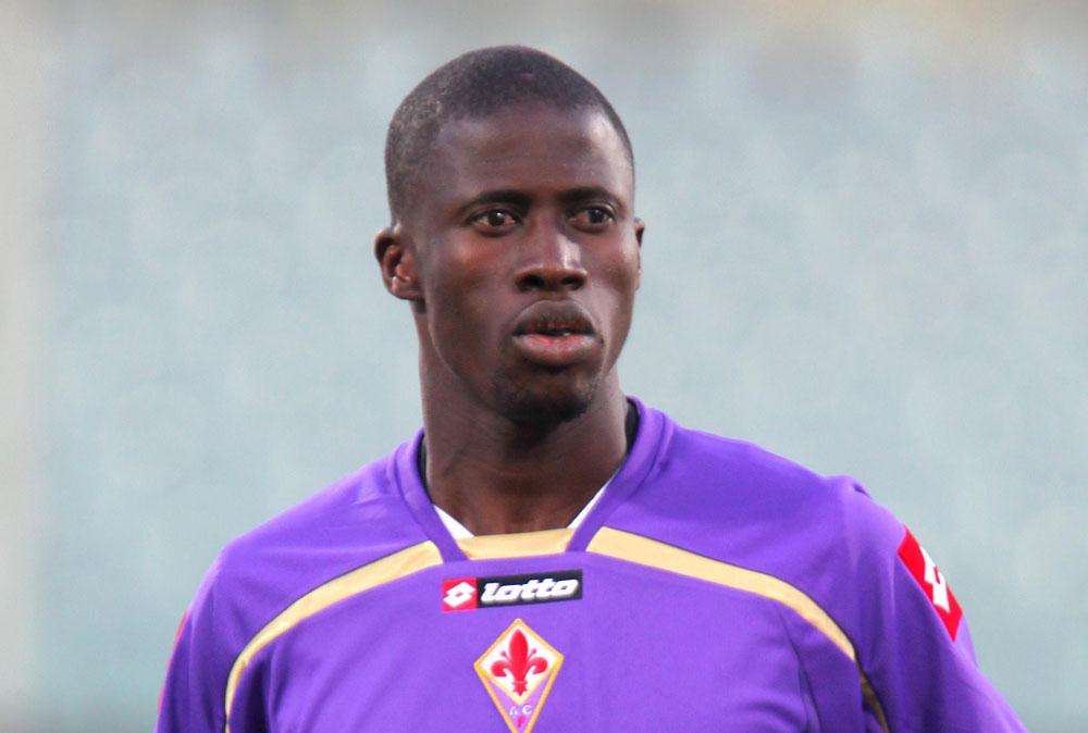 Bari, idea Papa Waigo per l'attacco