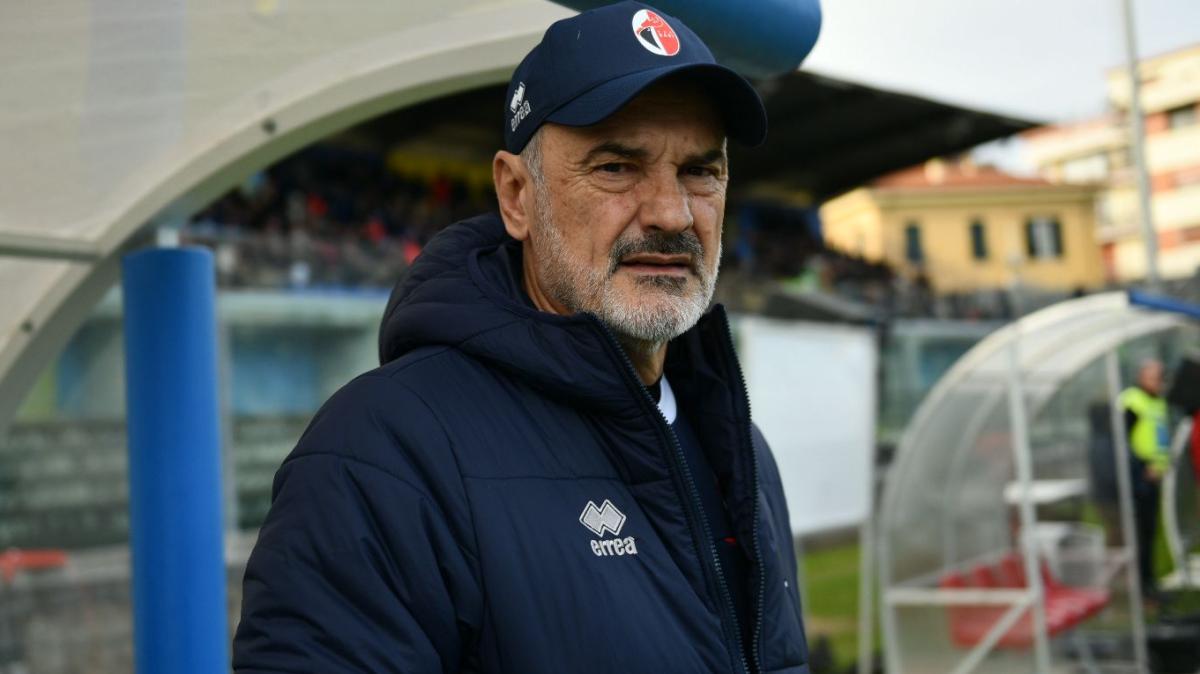 SONDAGGIO - Vivarini, niente vittorie fin qui. Giusto puntarci ancora?