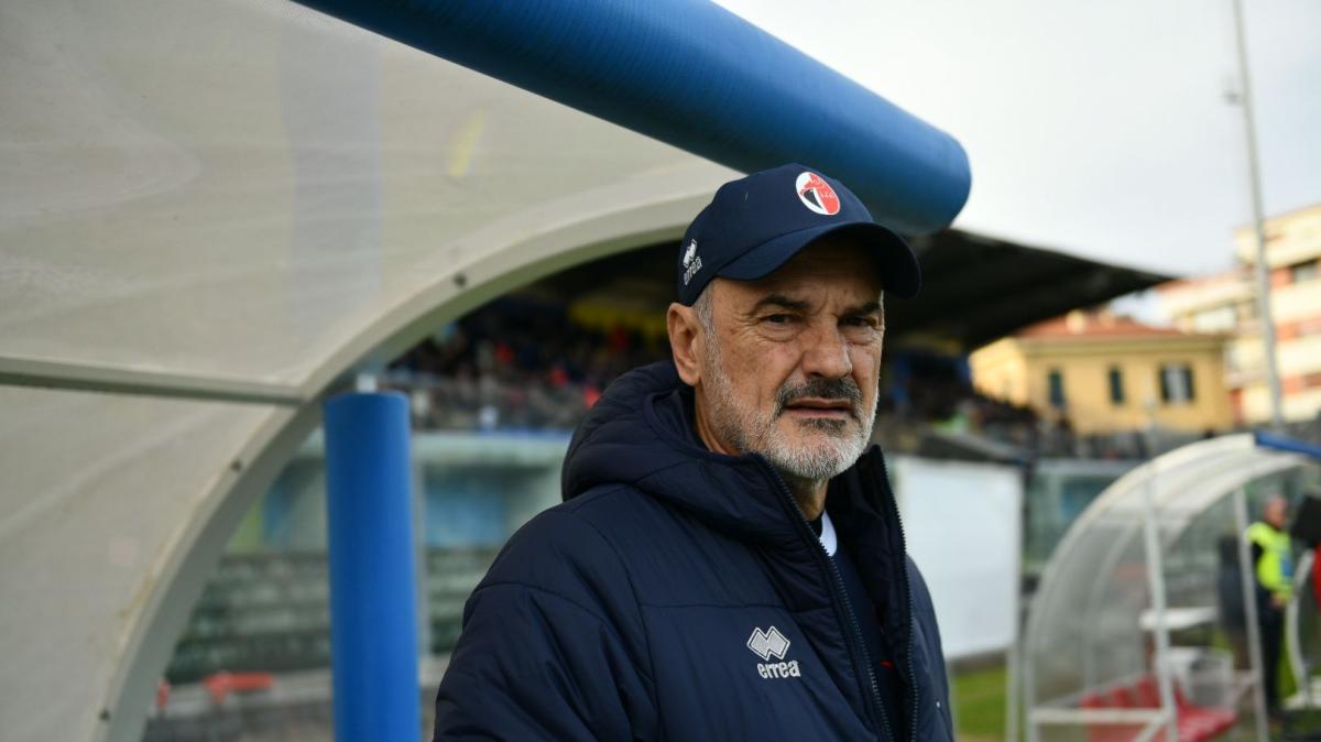 Rep - Vivarini in bilico. Pare ai titoli di coda. Pagelle: Castrovilli 4.5; Gytkjaer 4