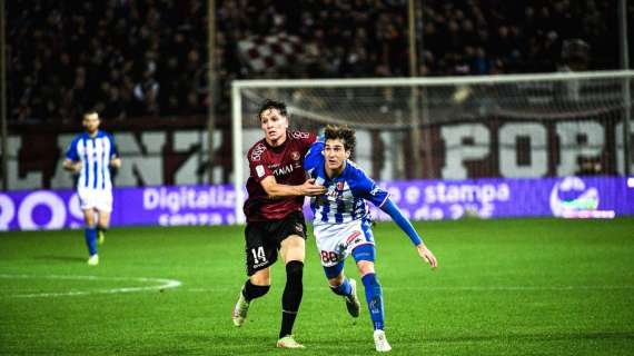 Bari-Reggina, atto secondo. All'andata 0-0 e... tanto VAR