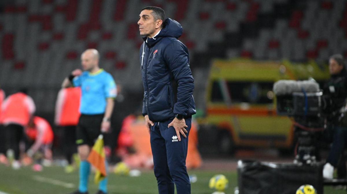 Longo: "Chiedo scusa, è colpa mia. Mane è un ragazzo giovane, può sbagliare" 