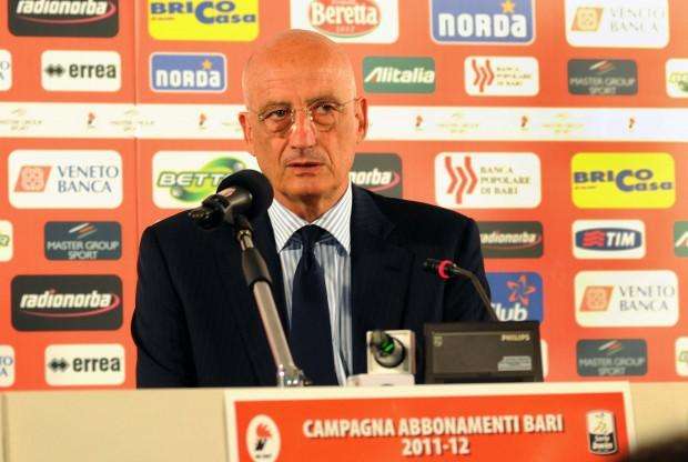 Bari, altri due punti di penalizzazione. E non è finita...