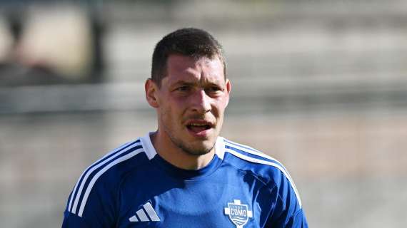 CdM - Prende quota Vivarini. Belotti, ingaggio poco coerente con la politica del Bari