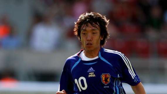 Il C.T. del Giappone Okada sacrifica Nakamura e concorda una "bizzarra" iniziativa con la Costa d'Avorio