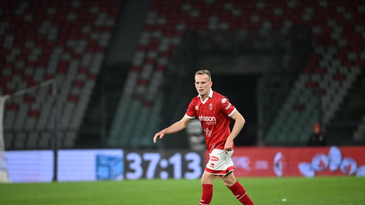 Chi sale e chi scende - Male Cerofolini, da matita rossa Gytkjaer. Bene Dickmann e Meroni