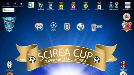 Il Bari allo 'Scirea Cup' sfiderà la Juventus. Calendario