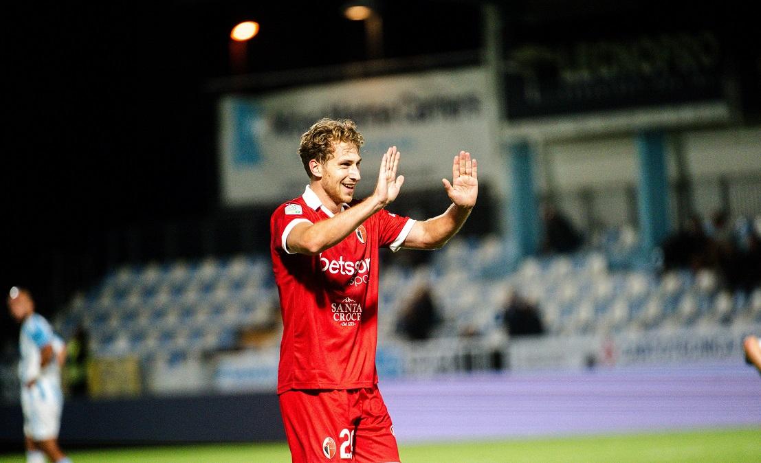 Dalla punizione di Verreth al destro potente di Favasuli: 2025, i gol più belli del Bari